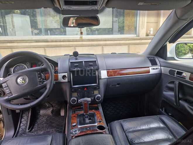 Volkswagen Touareg 2003, 185,554 km - 3.2 l - Bakı