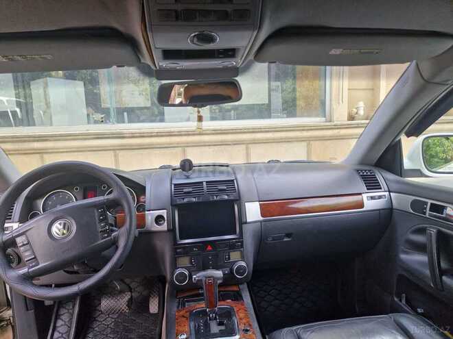Volkswagen Touareg 2003, 185,554 km - 3.2 l - Bakı