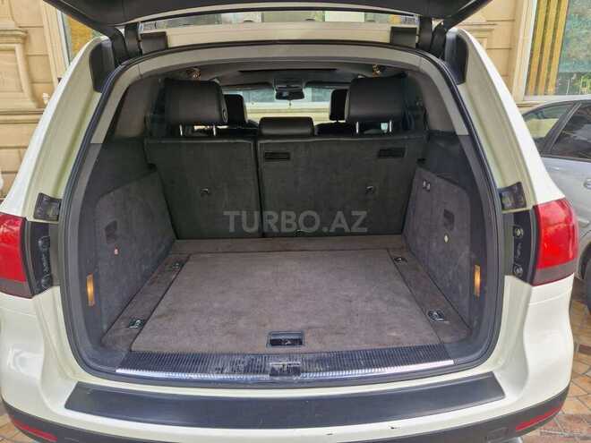 Volkswagen Touareg 2003, 185,554 km - 3.2 l - Bakı