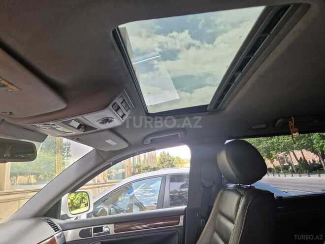 Volkswagen Touareg 2003, 185,554 km - 3.2 l - Bakı