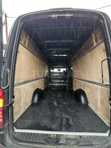 Mercedes Sprinter 313 2014, 222,000 km - 2.2 l - Bakı