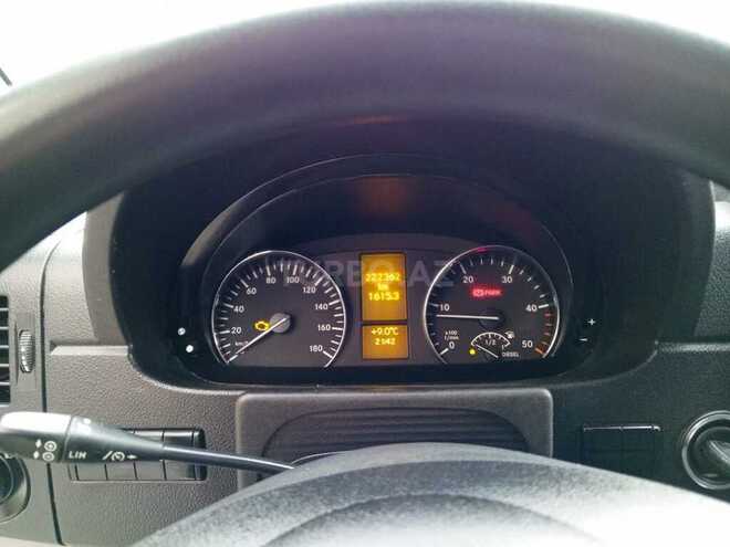 Mercedes Sprinter 313 2014, 222,000 km - 2.2 l - Bakı