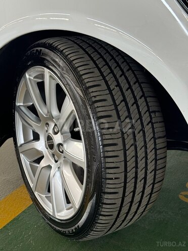 Land Rover RR Sport 2012, 127,000 km - 5.0 l - Bakı