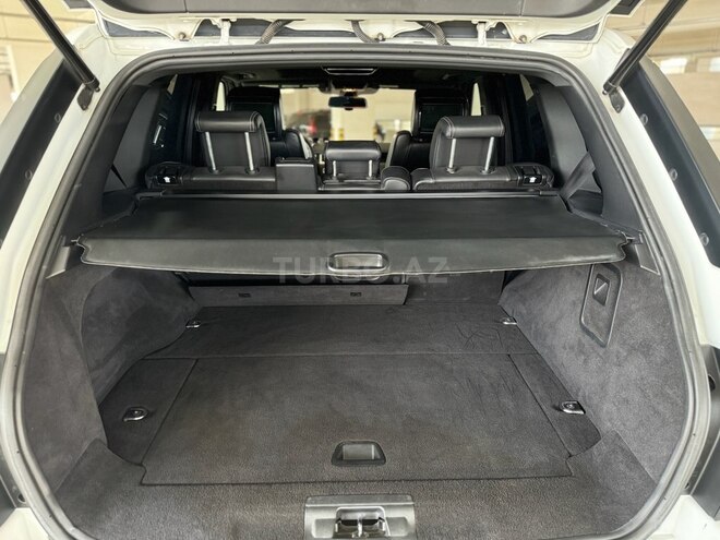Land Rover RR Sport 2012, 127,000 km - 5.0 l - Bakı