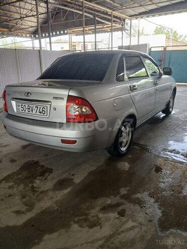 LADA (VAZ) Priora 2008, 111,000 km - 1.6 л - Hacıqabul