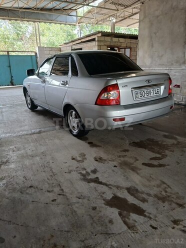 LADA (VAZ) Priora 2008, 111,000 km - 1.6 л - Hacıqabul