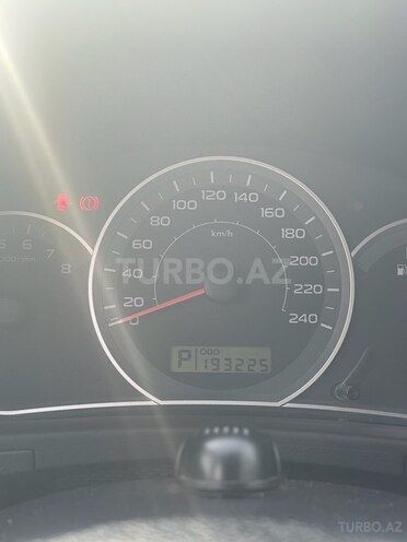 Subaru Impreza 2007, 195,000 km - 2.0 l - Bakı