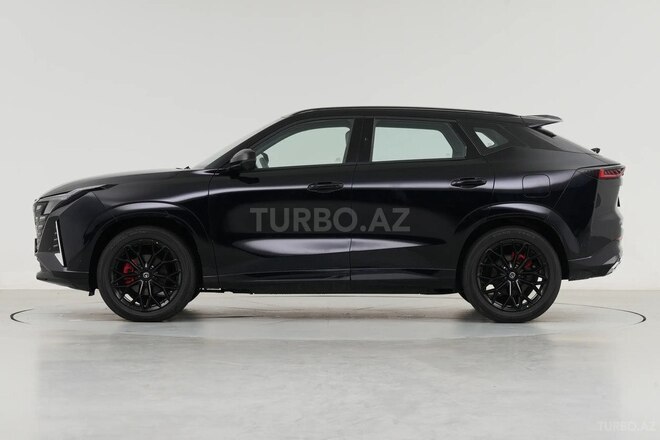 Changan Uni-Z-5