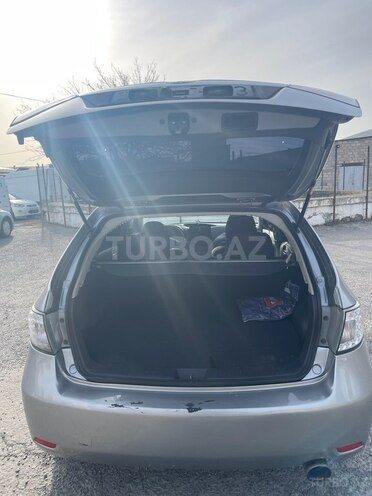 Subaru Impreza 2007, 195,000 km - 2.0 l - Bakı