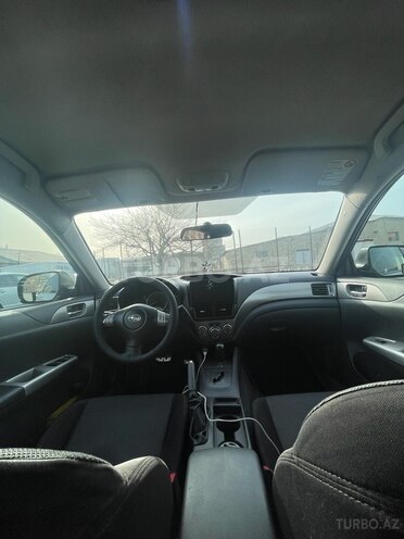 Subaru Impreza 2007, 195,000 km - 2.0 l - Bakı
