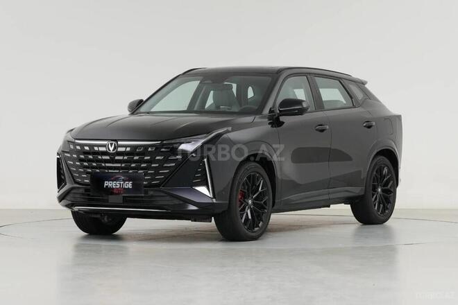 Changan Uni-Z-1