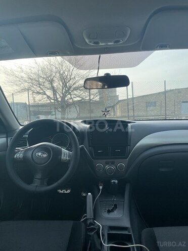Subaru Impreza 2007, 195,000 km - 2.0 l - Bakı