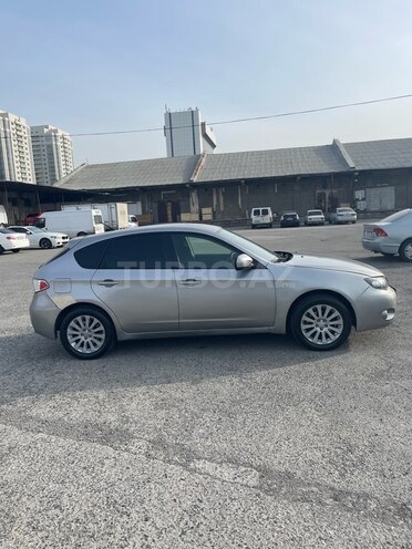 Subaru Impreza 2007, 195,000 km - 2.0 l - Bakı
