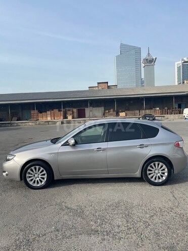 Subaru Impreza 2007, 195,000 km - 2.0 l - Bakı