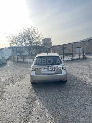 Subaru Impreza 2007, 195,000 km - 2.0 l - Bakı