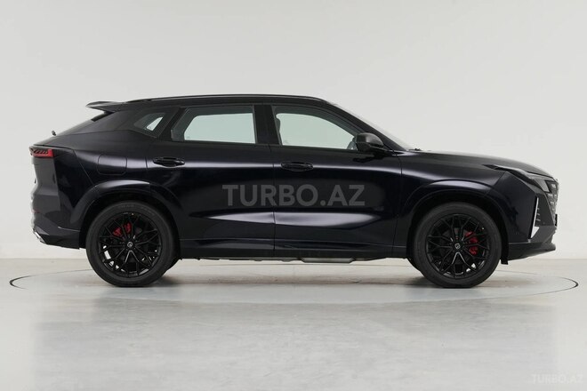Changan Uni-Z-2