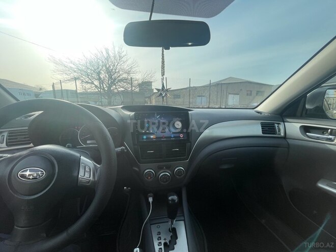 Subaru Impreza 2007, 195,000 km - 2.0 l - Bakı