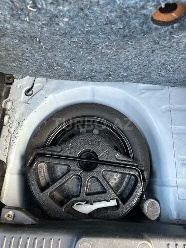 Ford Fiesta 2015, 171,000 km - 1.6 l - Bakı