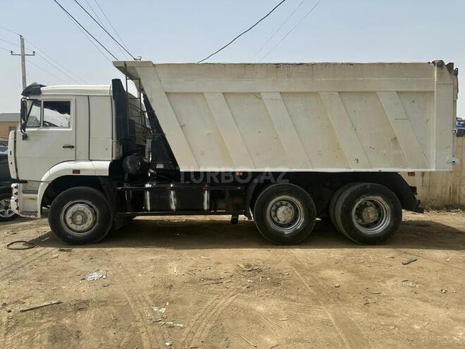 KamAz 6520 2012, 258,910 km - 11.0 l - Bakı