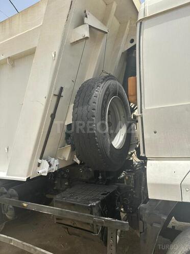 KamAz 6520 2012, 258,910 km - 11.0 l - Bakı