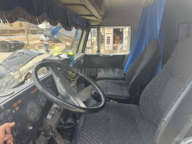 KamAz 6520 2012, 258,910 km - 11.0 l - Bakı