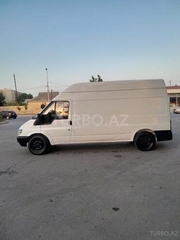 Ford Transit 2001, 211,000 km - 2.4 л - Bakı