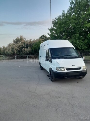 Ford Transit 2001, 211,000 km - 2.4 л - Bakı