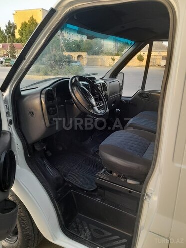Ford Transit 2001, 211,000 km - 2.4 л - Bakı