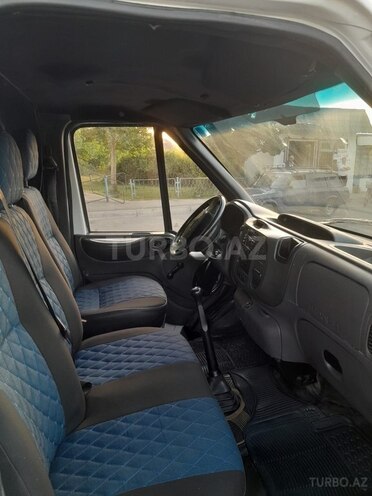 Ford Transit 2001, 211,000 km - 2.4 л - Bakı