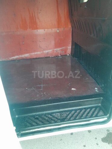 Ford Transit 2001, 211,000 km - 2.4 л - Bakı