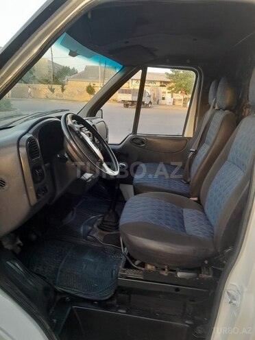 Ford Transit 2001, 211,000 km - 2.4 л - Bakı
