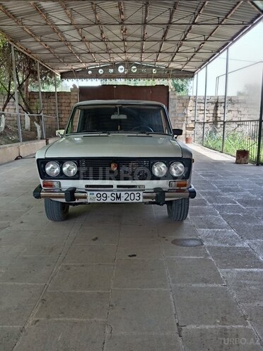 LADA (VAZ) 2106 1984, 95,000 km - 1.3 l - Şirvan