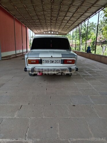 LADA (VAZ) 2106 1984, 95,000 km - 1.3 l - Şirvan