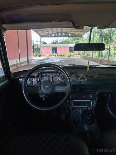 LADA (VAZ) 2106 1984, 95,000 km - 1.3 l - Şirvan