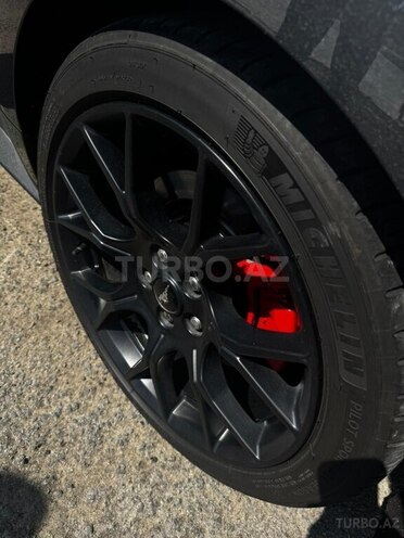 Ford Mustang 2018, 82,000 km - 2.3 l - Bakı