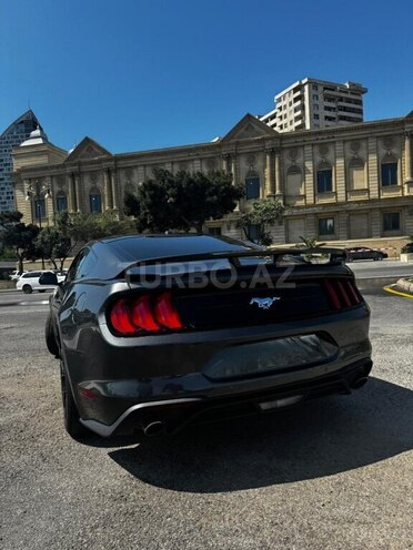 Ford Mustang 2018, 82,000 km - 2.3 l - Bakı