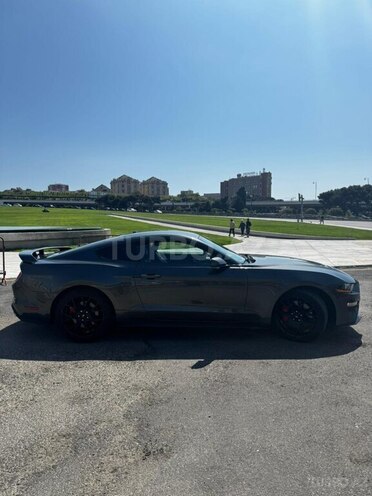 Ford Mustang 2018, 82,000 km - 2.3 l - Bakı