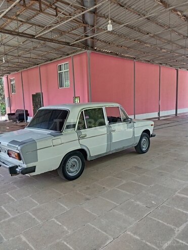 LADA (VAZ) 2106 1984, 95,000 km - 1.3 l - Şirvan