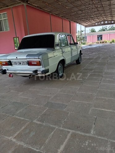 LADA (VAZ) 2106 1984, 95,000 km - 1.3 l - Şirvan