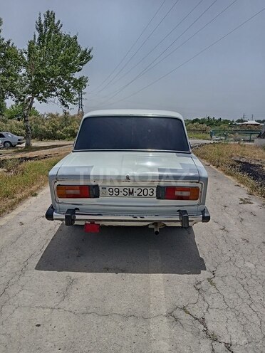 LADA (VAZ) 2106 1984, 95,000 km - 1.3 l - Şirvan
