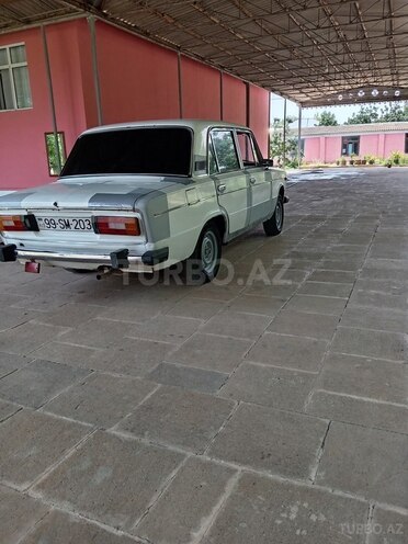 LADA (VAZ) 2106 1984, 95,000 km - 1.3 l - Şirvan