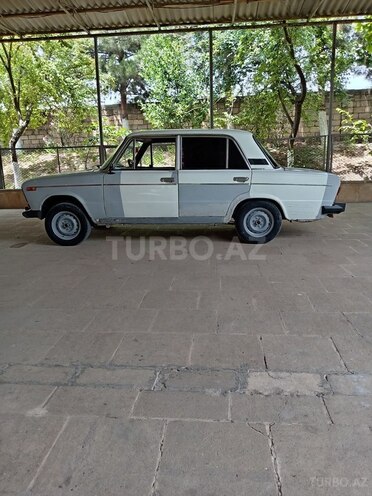 LADA (VAZ) 2106 1984, 95,000 km - 1.3 l - Şirvan