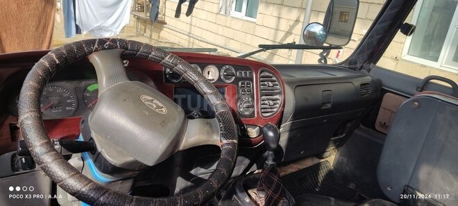 Hyundai County 2010, 450,000 km - 3.9 l - Bakı