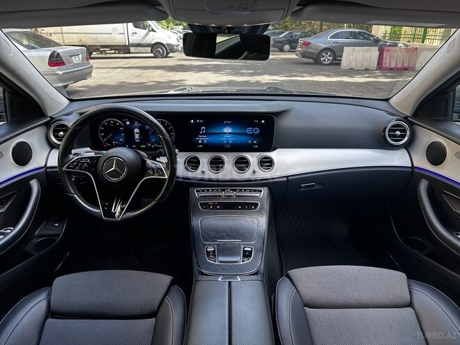 Mercedes E 300 de-10