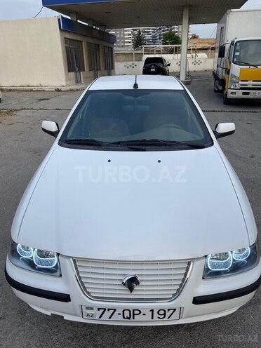 Khazar LX 2022, 147,000 km - 1.7 l - Bakı
