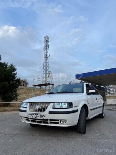 Khazar LX 2022, 147,000 km - 1.7 l - Bakı