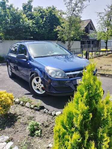Opel Astra 2005, 301,600 km - 1.3 l - Zaqatala