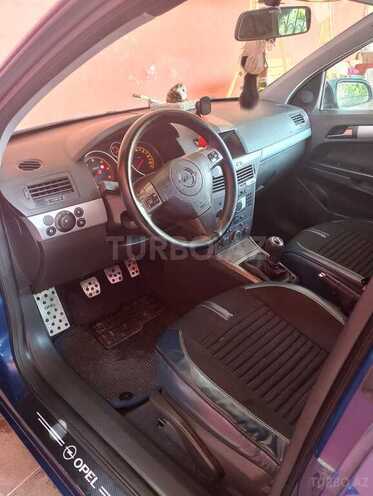 Opel Astra 2005, 301,600 km - 1.3 l - Zaqatala