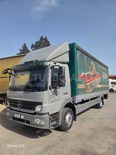 Mercedes Atego 1218 2008, 528,185 km - 4.3 l - Bakı
