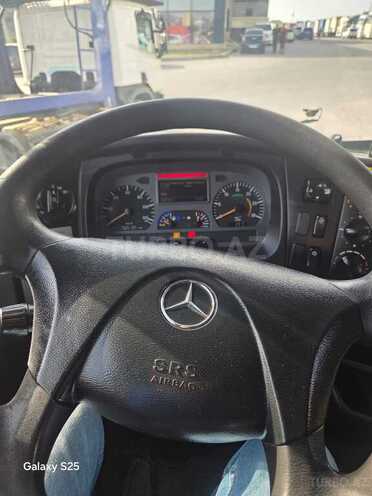 Mercedes Atego 1218 2008, 528,185 km - 4.3 l - Bakı